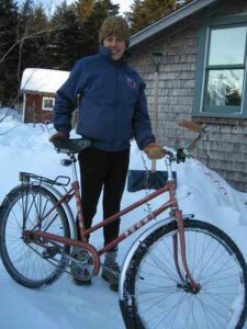 What We Do Around the Homestead in February Image